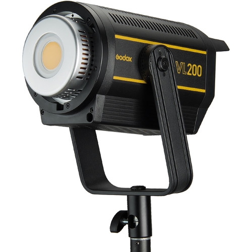 Đèn Led Godox Video Light VL200 ( Chính Hãng)