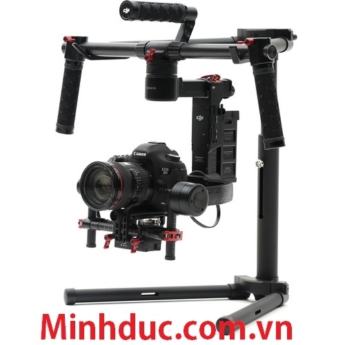 DRAGON-M 3-Axis Handheld Gimbal Stabilizer