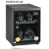 Tủ Chống Ẩm Andbon AB-38C(40 lít)